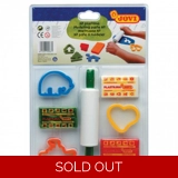 JOVI PLASTILINA SET