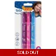 JOVI TWIST MAKE-UP BLISTER WITH 3 ..