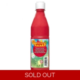JOVI Liquid Poster Paint Bottle 500ml ..