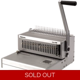 Comb Binding Machine Fellowes ORION-500
