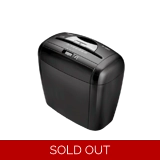 Fellowes Shredder MODEL PS-35C