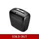 Fellowes Shredder MODEL PS-35C