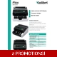 CASH COUNTING MACHINE KOLIBRI FLEX