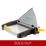 Fellowes Paper Guillotine MODEL PLASMA..