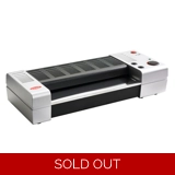 PEAK PRO A3 HOT LAMINATOR X PP-330