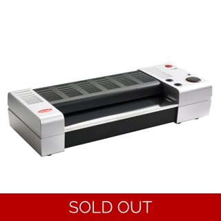 PEAK PRO A3 HOT LAMINAT..