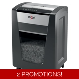 Rexel Momentum X420 Cross Cut Paper Sh..