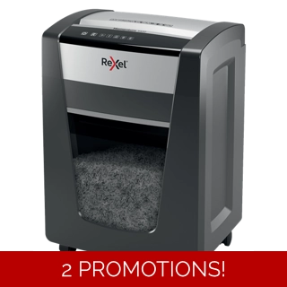 Rexel Momentum X420 Cro..