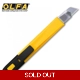Olfa Utility Card board Cutter 12...
