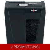 Rexel Secure S5 Strip Cut Paper Shredder