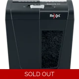 Rexel Secure S5 Strip Cut Paper Shredder