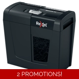 Paper Shredder Rexel Secure X6