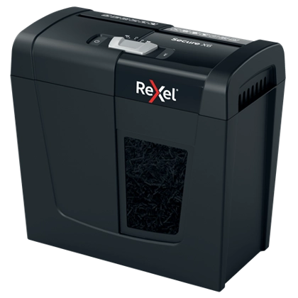 Paper Shredder Rexel Secure X6