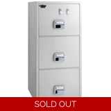 EAGLE SF-680-3TKX FIRE RESISTANT FILIN..