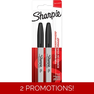 Sharpie Permanent Marke..
