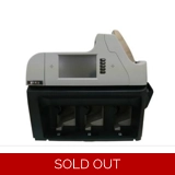 Hitachi ST-350 Series Cash Counting Ma..