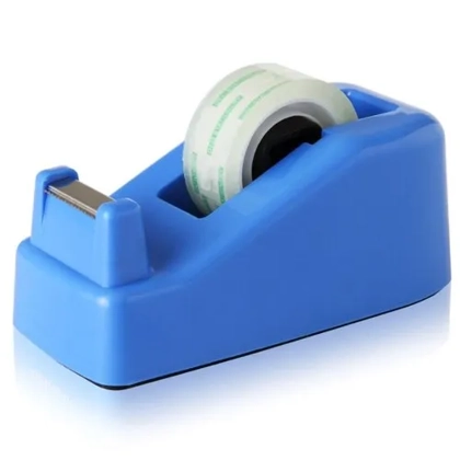 Tape Dispenser for tape 3/4" Small Size
