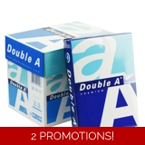 Copy Paper A4 Double A 80gsm