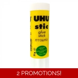 Glue Stick UHU 21g