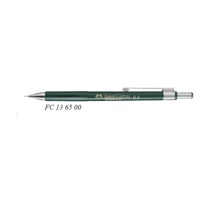 TK-Fine Mechancal Pencil Faber Castell 0.5mm