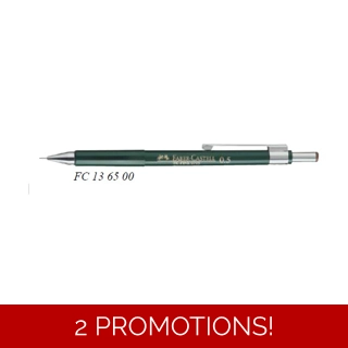 Tk-Fine Mechanical Penc..