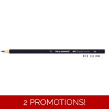 Triangular Graphite Pencil HB
