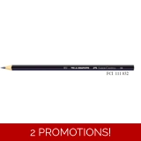 Triangular Graphite Pencil