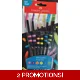 Faber-Castell Soft Touch Paint Bru..