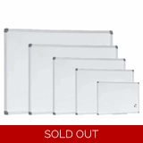 White Board 120x200 Magnetic
