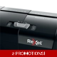 Rexel Secure X10 Cross Cut Paper S..