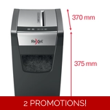 Rexel Momentum X312-SL Slimline Cross ..
