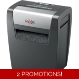 Paper Shredder Rexel Momentum x406