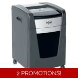 Rexel Momentum Extra XP420+ Jam Free C..