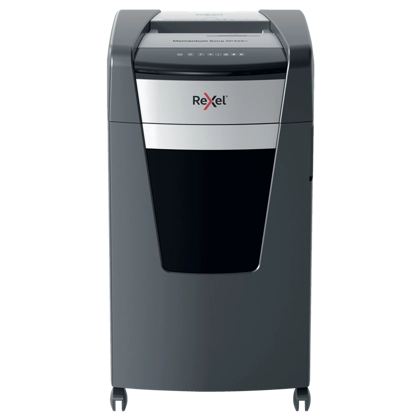 Rexel Momentum Extra XP422+ Jam Free Cross Cut Paper Shredder