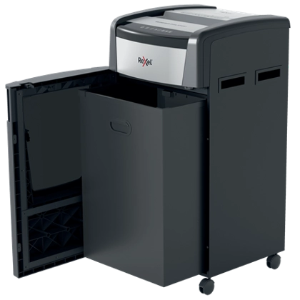 Rexel Momentum Extra XP426+ Jam Free Cross Cut Paper Shredder P4