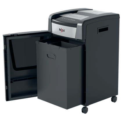 Rexel Momentum Extra XP516+ Jam Free Micro Cut Paper Shredder