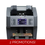 Cassida Xpecto Cash Counting Machine