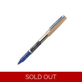 ROLLER BALL PEN ZEBRA DX7 BLUE