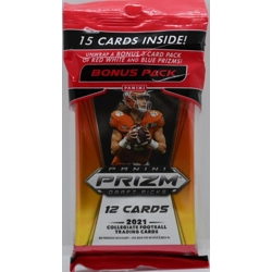 2021 Panini Prizm Footb.. 2021 Panini Prizm Footb..