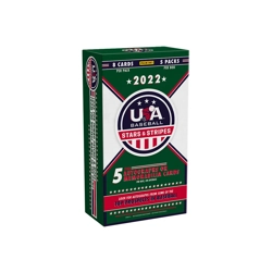 2022 Panini Stars and S.. 2022 Panini Stars and S..
