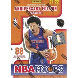 21-22 Panini Hoops Bask..