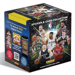 2021 NBA Stickers and C.. 2021 NBA Stickers and C..