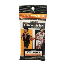 2021 Panini Chronicles ..