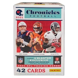 2021 Panini Chronicles ..