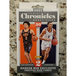 2021 Panini Chronicles ..