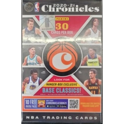 20-21 Panini Chronicles.. 20-21 Panini Chronicles..