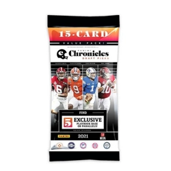 2021 Panini Chronicles ..