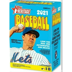 2021 Topps Herritage Ba.. 2021 Topps Herritage Ba..