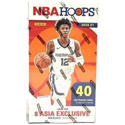2021 Panini Hoops TMALL..