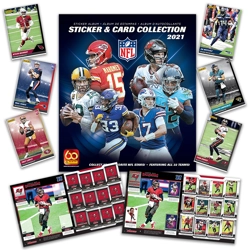 2021 Panini Football St..